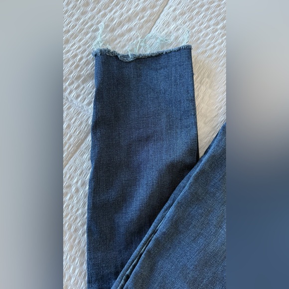 LUCKY BRAND WOMEN'S LOLITA SKINNY JEANS - SIZE 8 - Picture 6 of 11